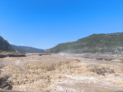 -陕西黄河壶口瀑布旅游区