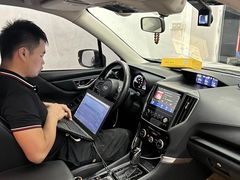 -乐之行汽车音响改装