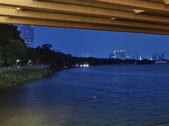 -南宁南湖公园