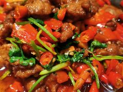 -渝湘厨(古美店)