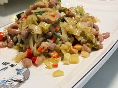 -千岛湖小鱼儿·淳安匠心农家菜