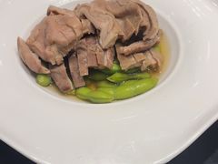 -三凤酒家·百年无锡菜(清扬茂业店)