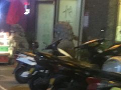 -杨记拉面总店