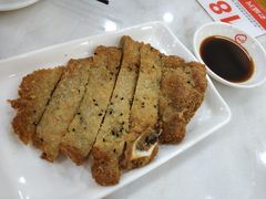 -老盛兴汤包馆(大华二路店)