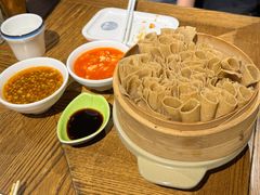 -请晋·山西餐社(好运街店)