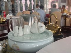 -鹿鸣酒家(越秀店)