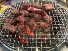 -釜山火炉·海鲜烤肉(紫藤路店)