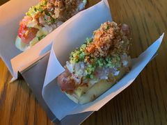 -BOR Eatery(安福路店)