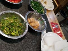 -肖仙仙羊肉汤·始于1996年(郫都店)