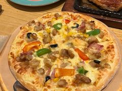 -菲滋意式餐厅(青悦城店)