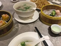 -香云轩·顺德菜(香云纱园林酒店店)