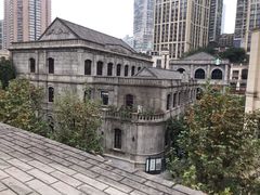 -杨记隆府(白象街店)