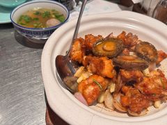 -潮界(虹桥新天地店)