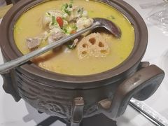 -吴掌柜·藕汤印象(南湖店)