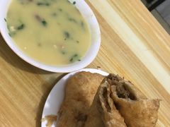 -老方子馅饼粥(台东店)