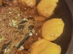 -遇东北林区铁锅炖(南开店)