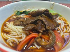 -胡记德源粉·湖南菜(双安店)