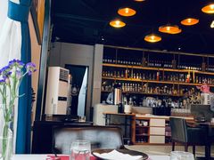-IL Forno 意坊·意大利餐厅(花园店)