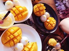 -Mango Tango