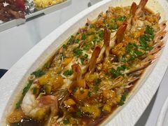 -3号仓库·创意中国菜(新世界城店)