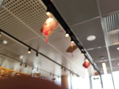 -麦当劳(北苑秋实路店)