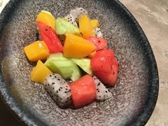 -贵木日本料理·铁板烧(新地假日广场店)