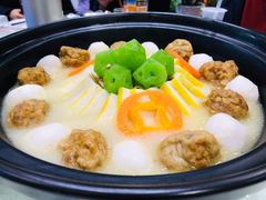 -雅和生态渔庄·宜城锅巴饭(龙灵山公园店)