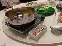 -湖锦酒楼·32年地道湖北菜(光谷店)