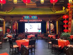-正阳门饭庄·烤鸭·北京菜(万丰路七里庄店)