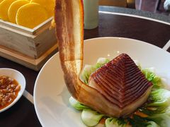 -杭州西子湖四季酒店·金沙厅