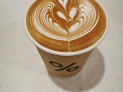 -% Arabica阿拉比卡咖啡(武汉天地店)