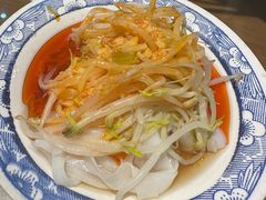 -张记陕西人家(红旗中路)