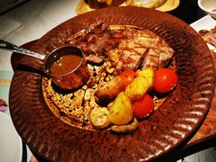 -半秋山西餐厅(巴南万达广场店)