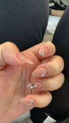 -斯馨·健康美甲美睫