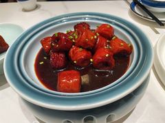 九转大肠-梅飞酒家(名辉豪庭店)