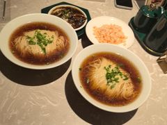 -松鹤面馆·古法焖肉面(观前店)