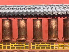 -普陀宗乘之庙(小布达拉宫)
