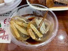 -蓝氏钟楼肉粽