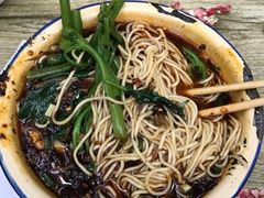 -赵伍面庄(松石大道店)