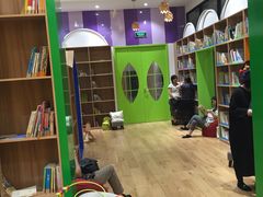 -饭米多蔻中英文绘本馆(苏州美罗店)