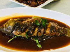 -天目湖刘老四农庄