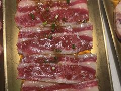 -炙城·韩式烤肉(南京东路店)