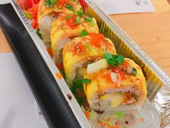 -花漫里·日式の创意餐厅(刺桐店)