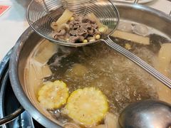 -广味鲜潮汕牛肉火锅(延安三路店)