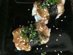 -昊·来了寿司(双楠2店)