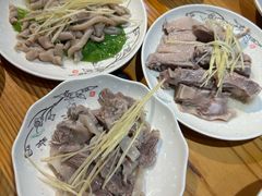 -乡亲鹅肉城(昆山店)