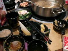 -左庭右院鲜牛肉火锅(南通CBD大有境店)