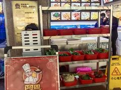 -台山美食一绝阿四台山黄鳝饭(阿四创作店)