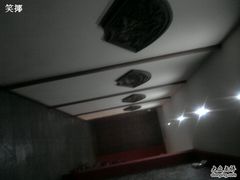 2楼走廊-品茗轩茶楼(江川路店)