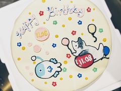 -粤界(望京金辉店)